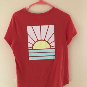 California shirt